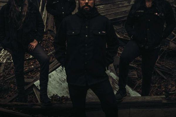 WITHERED Announces Headlining Southeast U.S. Tour
