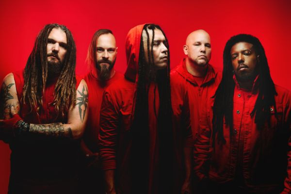 NONPOINT will Join Mudvayne, Coal Chamber, Gwar and Butcher Babies on Tour This Summer!