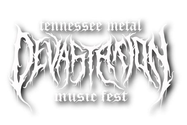Tennessee Metal Devastation Music Fest 2023 