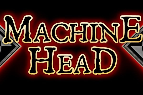 Machine Head Announce Slaughter the Martour North American Tour 2024