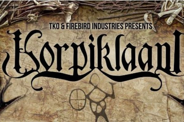 KORPIKLAANI Announce New Album
